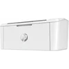Принтер лазерный HP LaserJet M111w (7MD68A) A4 WiFi белый