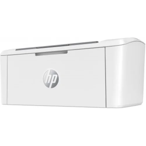 Принтер лазерный HP LaserJet M111w (7MD68A) A4 WiFi белый