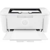 Принтер лазерный HP LaserJet M111w (7MD68A) A4 WiFi белый