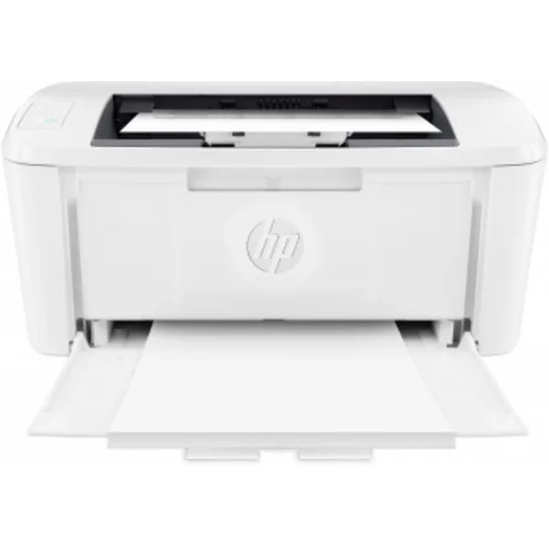 Принтер лазерный HP LaserJet M111w (7MD68A) A4 WiFi белый