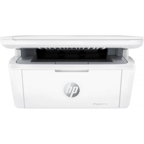 МФУ лазерный HP LaserJet M141a (7MD73A) A4 белый