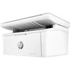 МФУ лазерный HP LaserJet M141a (7MD73A) A4 белый