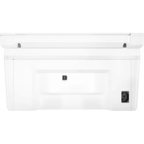 МФУ лазерный HP LaserJet M141a (7MD73A) A4 белый