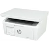 МФУ лазерный HP LaserJet M141a (7MD73A) A4 белый