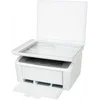 МФУ лазерный HP LaserJet M141a (7MD73A) A4 белый