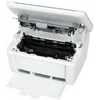 МФУ лазерный HP LaserJet M141a (7MD73A) A4 белый