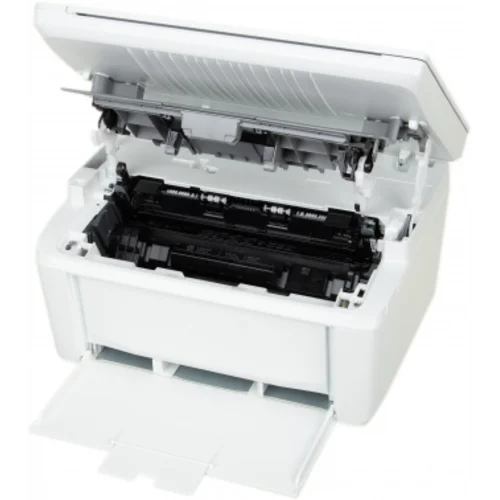 МФУ лазерный HP LaserJet M141a (7MD73A) A4 белый