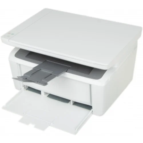 МФУ лазерный HP LaserJet M141a (7MD73A) A4 белый