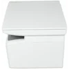 МФУ лазерный HP LaserJet M141a (7MD73A) A4 белый