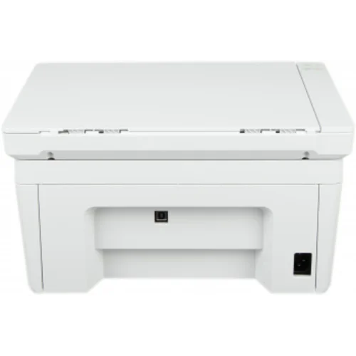 МФУ лазерный HP LaserJet M141a (7MD73A) A4 белый