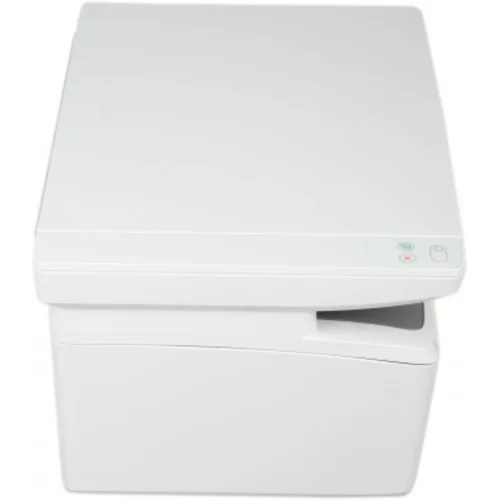 МФУ лазерный HP LaserJet M141a (7MD73A) A4 белый