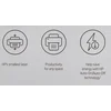МФУ лазерный HP LaserJet M141a (7MD73A) A4 белый