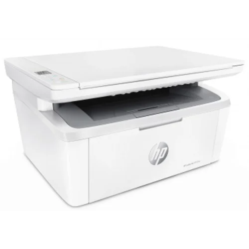 МФУ лазерный HP LaserJet M141w (7MD74A) A4 WiFi белый