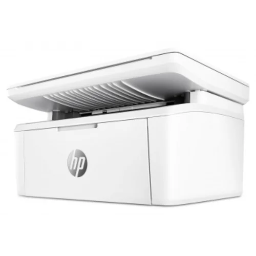 МФУ лазерный HP LaserJet M141w (7MD74A) A4 WiFi белый