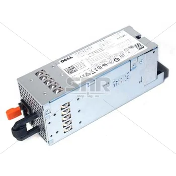 Блок питания для серверов Dell PowerEdge R710 T610 870W