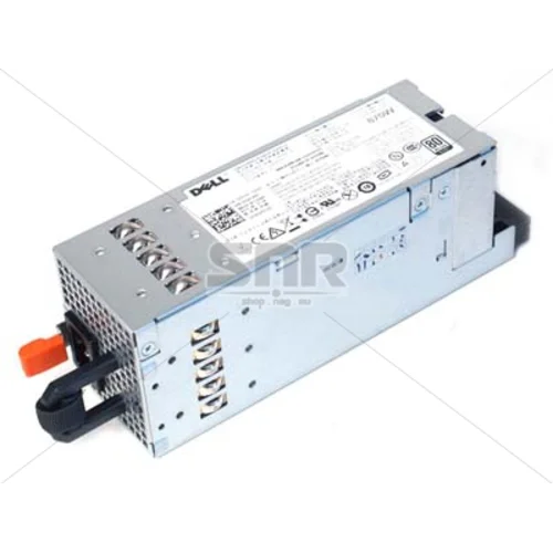 Блок питания для серверов Dell PowerEdge R710 T610 870W