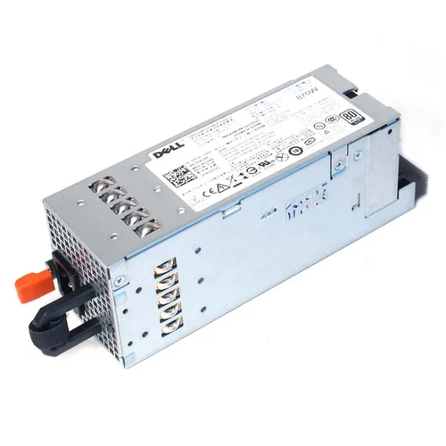 Блок питания для серверов Dell PowerEdge R710 T610 870W