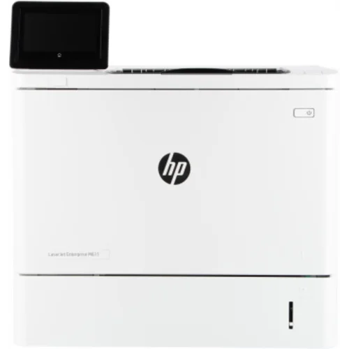 Принтер лазерный HP LaserJet Enterprise M611dn (7PS84A) A4 Duplex Net белый