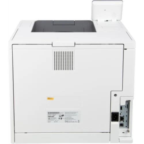 Принтер лазерный HP LaserJet Enterprise M611dn (7PS84A) A4 Duplex Net белый
