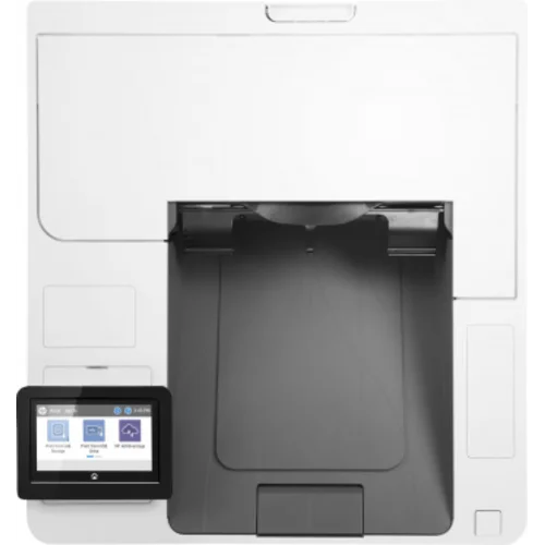 Принтер лазерный HP LaserJet Enterprise M612dn (7PS86A) A4 Duplex Net белый