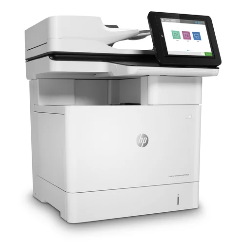 Лазерное МФУ HP Inc. 7PS97A