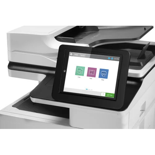 Лазерное МФУ HP Inc. 7PS97A