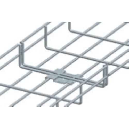 Соединитель безвинтовой