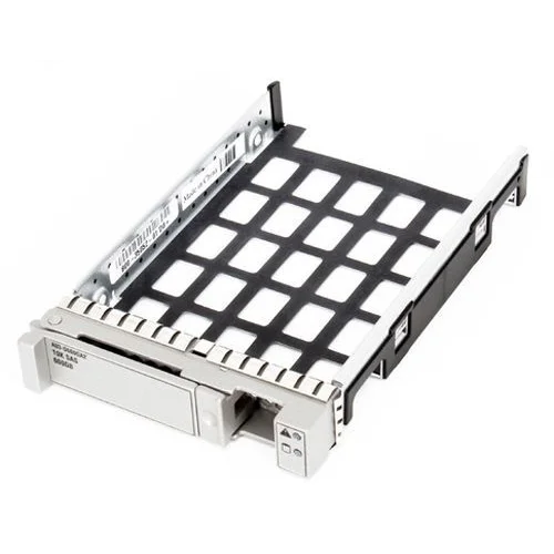 Салазки Drive Tray 2.5" SAS SATA для C210 M2