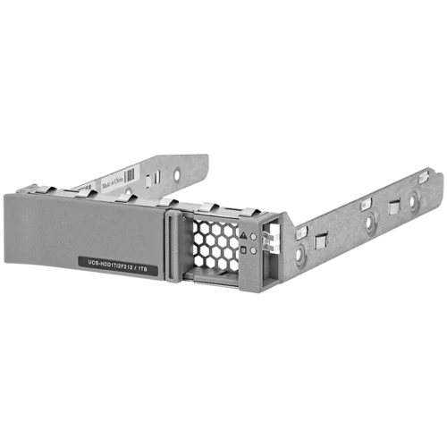 Салазки Drive Tray 3.5" SAS SATA для C220 M3