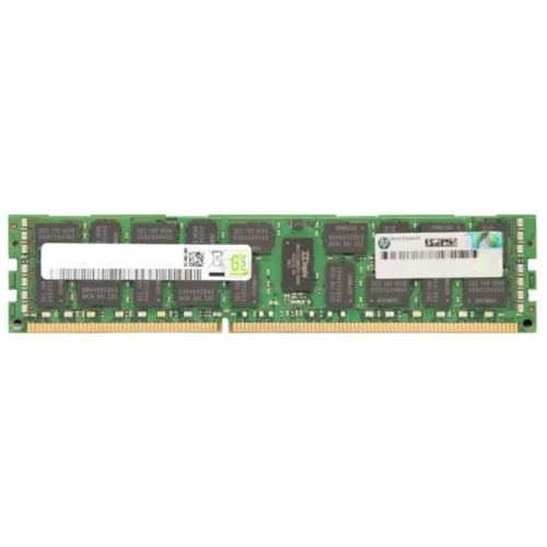 Память HPE 64GB (1x64GB) Quad Rank x4 DDR4-2400 CAS-17-17-17 Load Reduced Memory Kit