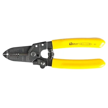 Стриппер MILLER Multi-Wire 821 для удаления оболочки кабеля (0.4…1.3 мм)