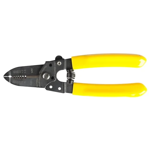 Стриппер MILLER Multi-Wire 821 для удаления оболочки кабеля (0.4…1.3 мм)