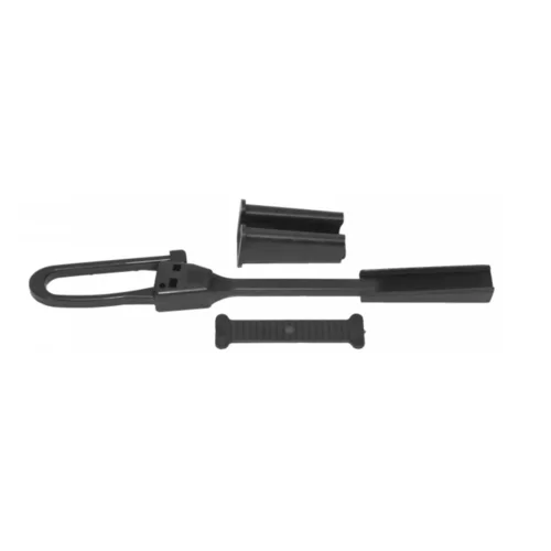 Зажим анкерный Alpha Mile для кабеля типа FTTH (806-02-90-10)