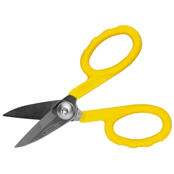 Кусачки для резки упрочняющих нитей кабеля KS-1