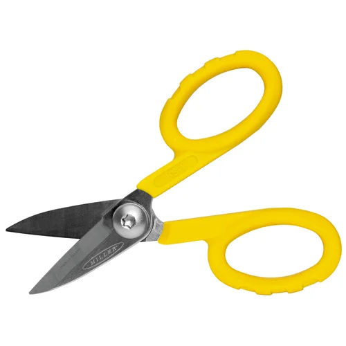 Кусачки для резки упрочняющих нитей кабеля KS-1