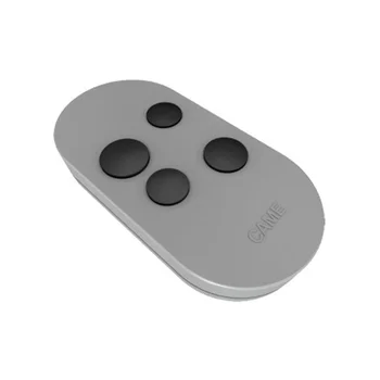 Брелок-передатчик CAME AF43S 4-х канальный с динамическим кодом