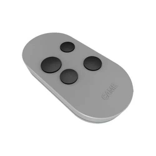 Брелок-передатчик CAME AF43S 4-х канальный с динамическим кодом