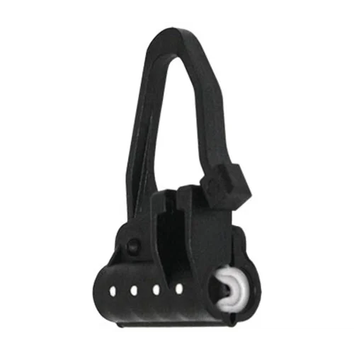 Зажим поддерживающий для круглых кабелей Alpha Mile 807-01-58