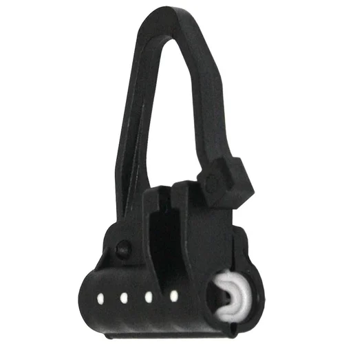 Зажим поддерживающий для круглых кабелей Alpha Mile 807-01-58