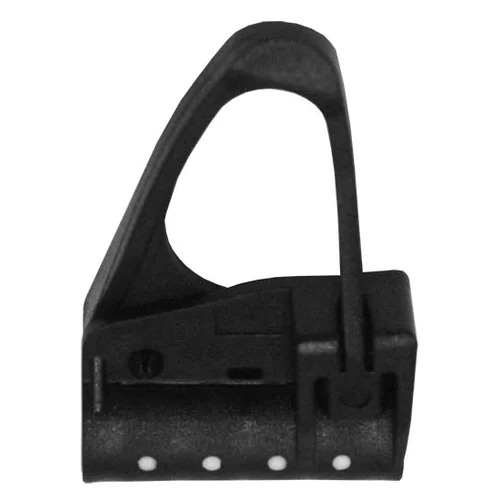 Зажим поддерживающий для круглых кабелей Alpha Mile 807-01-58