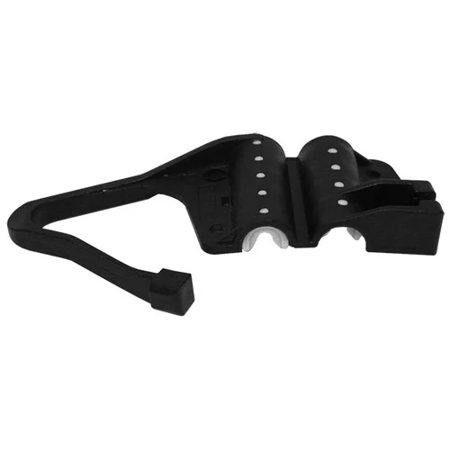 Зажим поддерживающий для круглых кабелей Alpha Mile 807-01-58