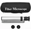 Диагностический микроскоп Miller для оптического волокна 400x