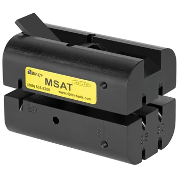 Стриппер извлечения ОВ из модулей 1,8...3,2мм Miller MSAT