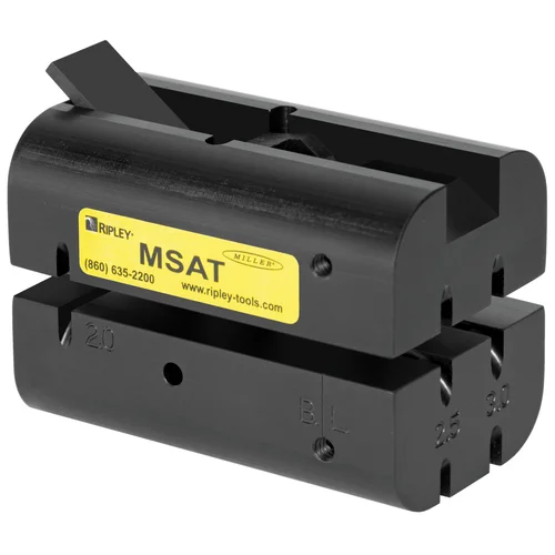 Стриппер извлечения ОВ из модулей 1,8...3,2мм Miller MSAT