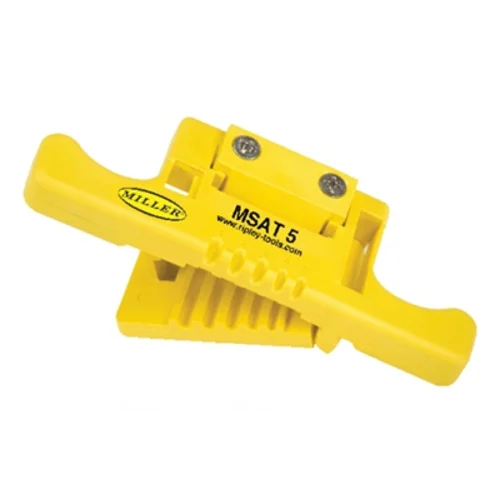 Стриппер извлечения ОВ из модулей 1,9...3,0 мм Miller MSAT 5