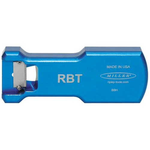 Инструмент RBT для разделки кабеля Ripley
