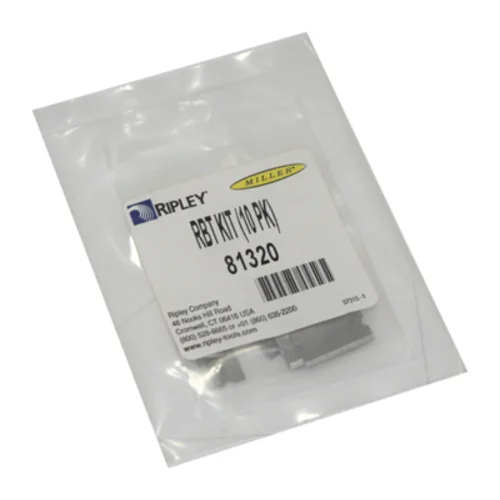 Лезвие заменяемое для RBT