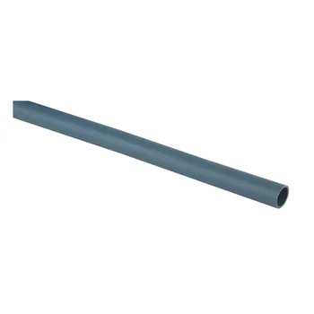 Труба гладкая ПНД жесткая d16мм 350Н/5 СМ2 (уп.100м) Ruvinil 81600