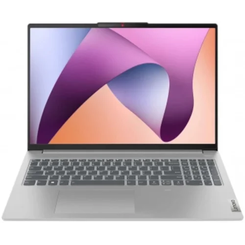 Ноутбук Lenovo IdeaPad Slim 5 16ABR8 Ryzen 7 7730U 16Gb SSD512Gb AMD Radeon Graphics 16" IPS WUXGA (