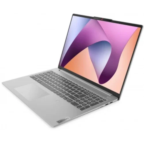 Ноутбук Lenovo IdeaPad Slim 5 16ABR8 Ryzen 7 7730U 16Gb SSD512Gb AMD Radeon Graphics 16" IPS WUXGA (